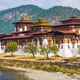 tourhub | Crooked Compass | Bhutan, Nepal &#038; Tibet 