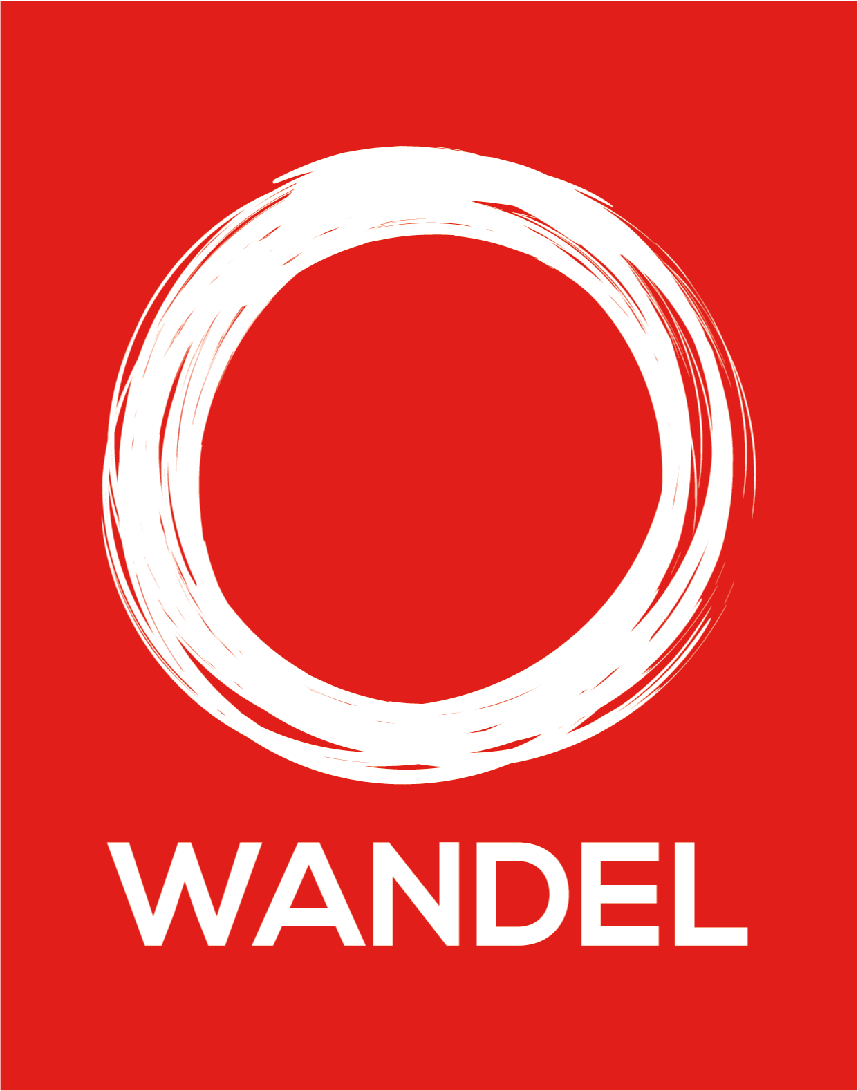 Wandel logo