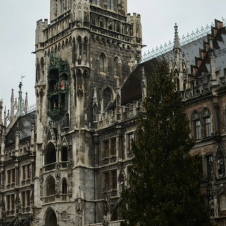 tourhub | Euroadventures | Munich Christmas Markets 