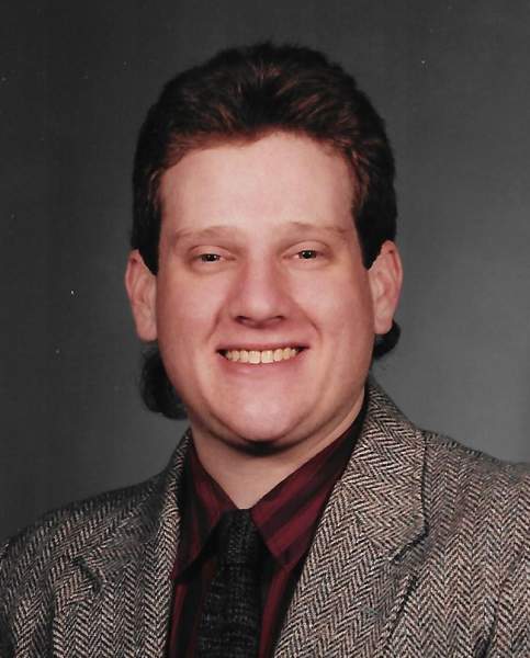 Marty Scholl Profile Photo
