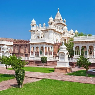 tourhub | Jee Tours | Private 9 Days Rajasthan Tour from Jaipur 