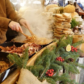 tourhub | Travel Department | Krakow Christmas Markets 