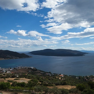 tourhub | Exodus Adventure Travels | Mountains & Villages of Evia 