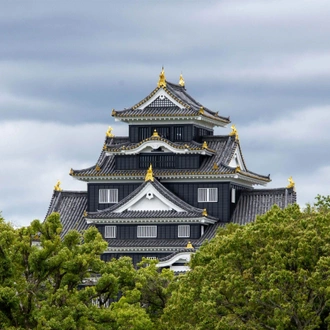 tourhub | Heritage Expeditions | Japan's National Parks, Art & Culture 