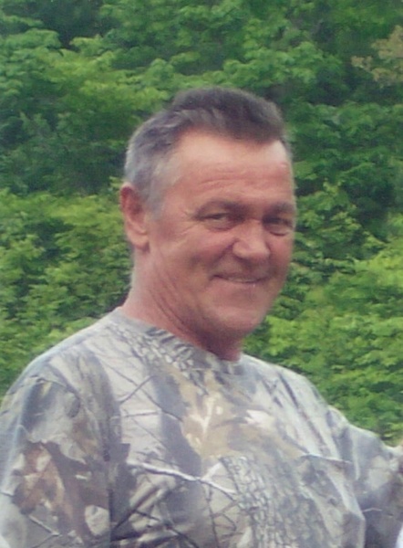 Gary Justice, of Petros, TN Profile Photo