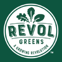 Revol Greens