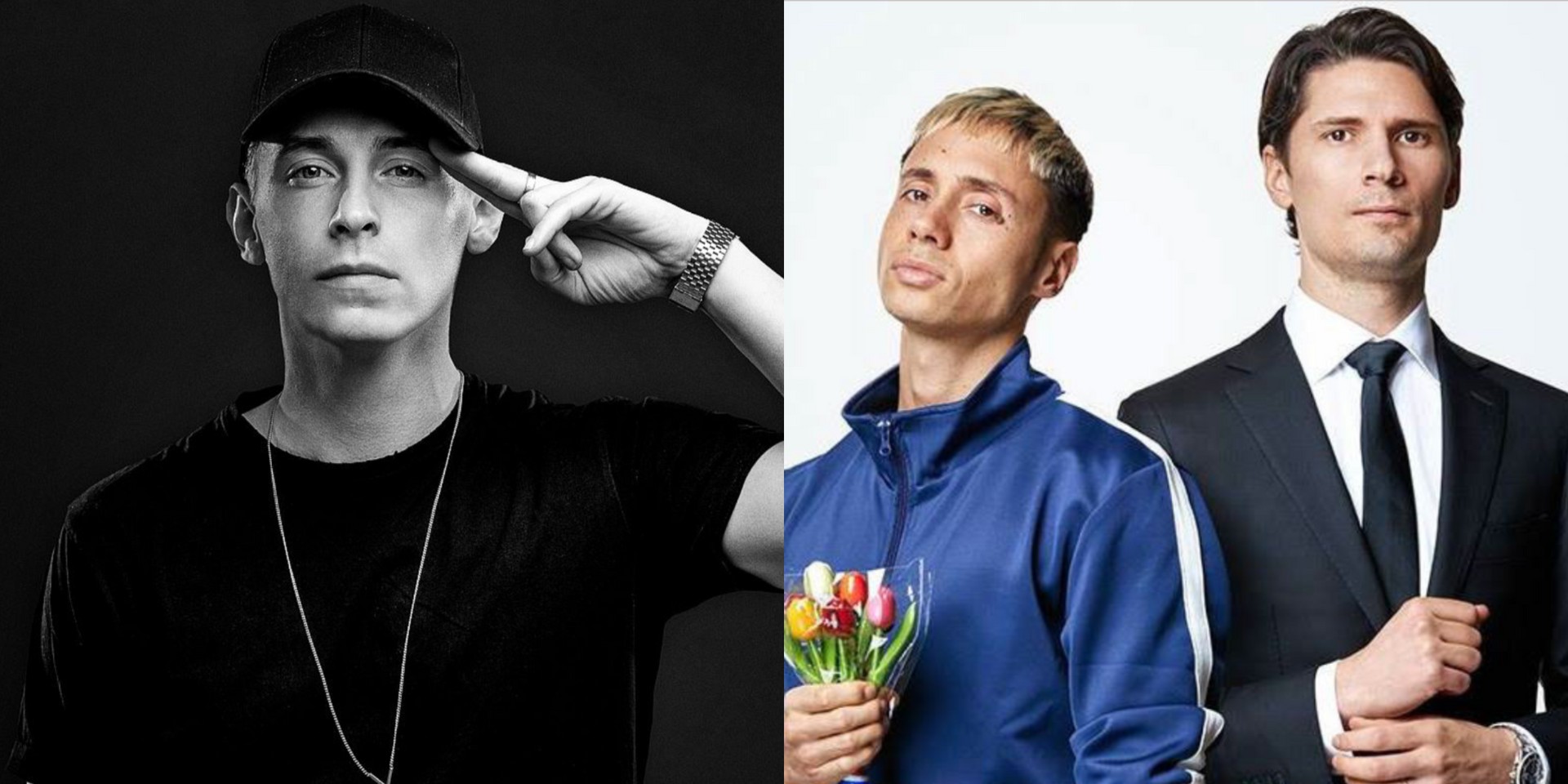 Djakarta Warehouse Project 2019 announces Phase 2 line-up – Coone, Bassjackers and more to perform 