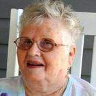 Gladys Johnson Sikes Profile Photo
