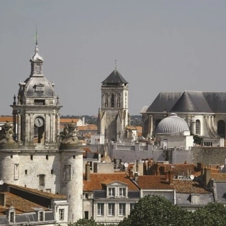 tourhub | Travel Editions | La Rochelle and the Vendee Tour 