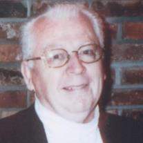 Kenneth Fair, Sr. Profile Photo