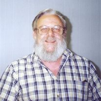 Otis Ralph Oakes Obituary 2014 - Wilkerson Funeral Home