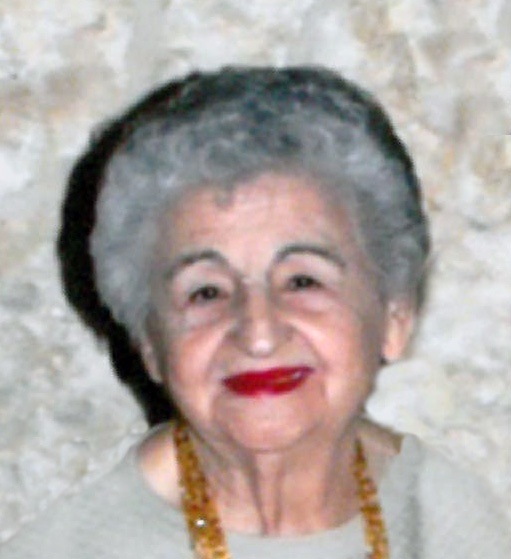 Rose Begnaud Profile Photo