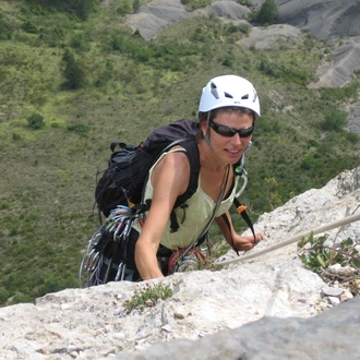 tourhub | Undiscovered Mountains | Rock Climbing Weekend in the Alps 