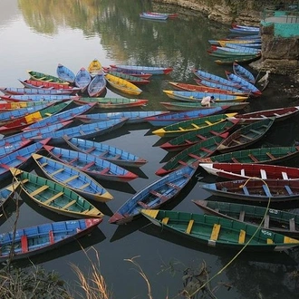 tourhub | Liberty Holidays | Classic Nepal Tour  