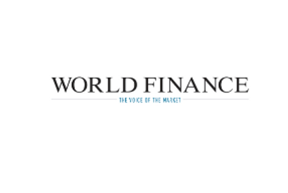 World Finance Sustainability Award