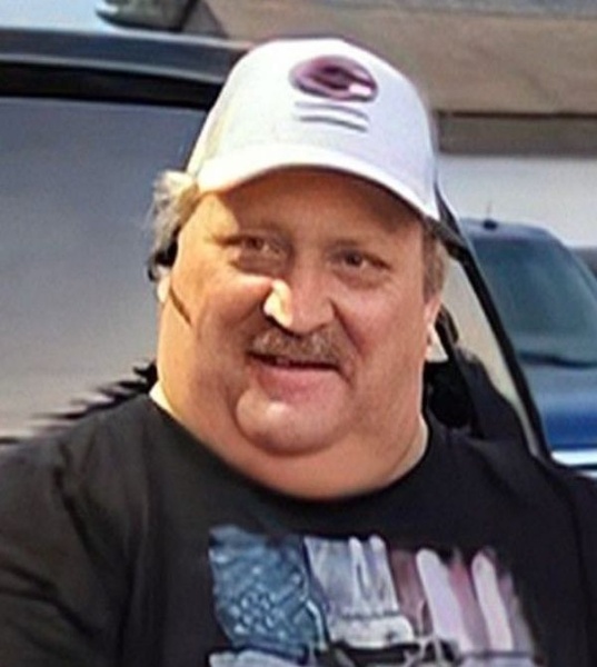 Paul Stahlhut Profile Photo