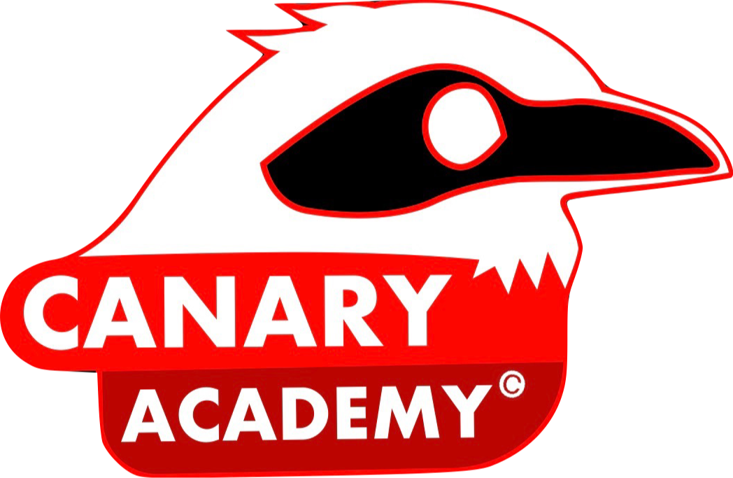 Canary Academy Online Inc logo
