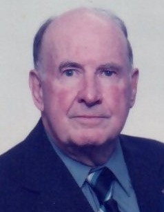 Roy Flickinger Profile Photo
