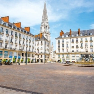 tourhub | Travel Editions | La Rochelle and the Vendee Tour 