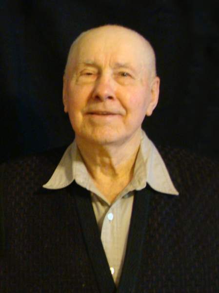 Henry J. Hiebert Profile Photo