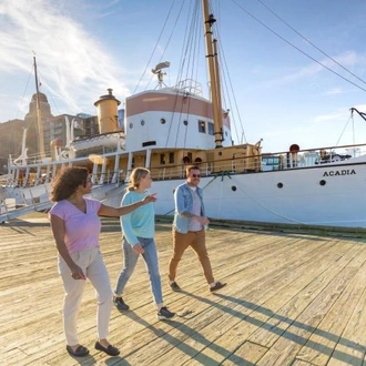 tourhub | Omega Tours | A Taste of the Maritimes 