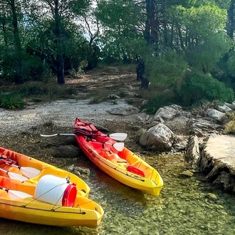 tourhub | Undiscovered Balkans | 7 Day Multi-Activity Holiday in Southern Dalmatia 