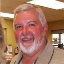 Mr. Harold "Keith" Sims Profile Photo