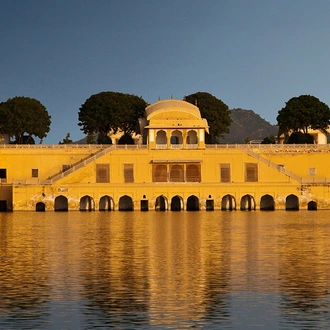 tourhub | Indus Travels | Royal Rajasthan 