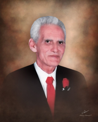 Angelo Molina, Sr. Profile Photo