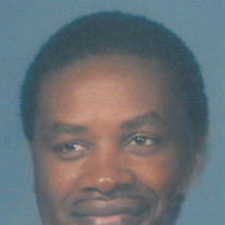 Otis B. Pate Profile Photo