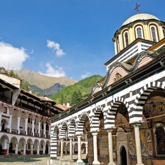 tourhub | Destination Services Bulgaria | Exclusive group (min 10 pax): Discover Bulgaria 