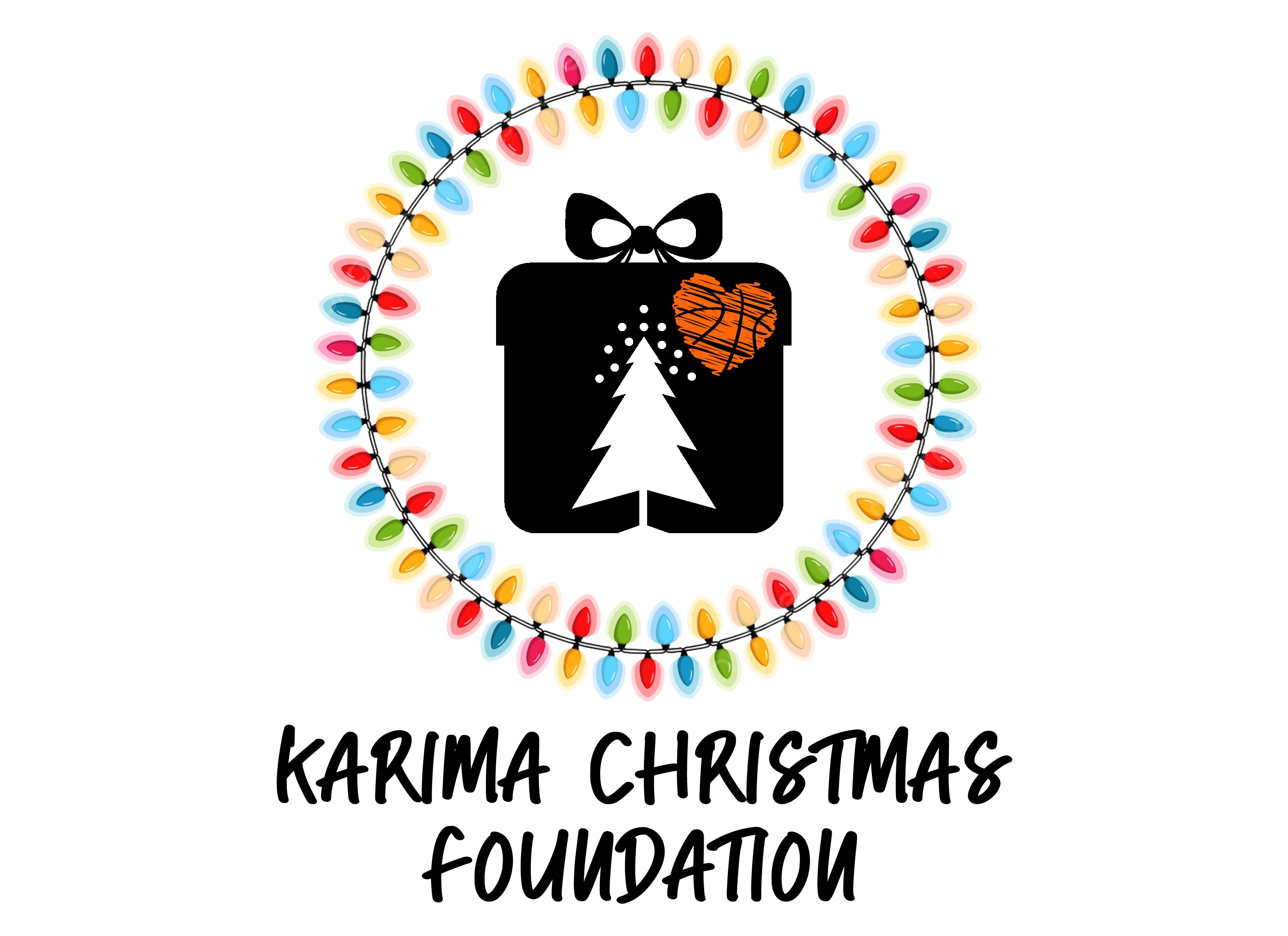 Karima Christmas Foundation logo