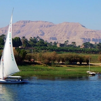 tourhub | Sun Pyramids Tours | 3 Nights/ 4 Days At Radamis Cruise From Aswan 