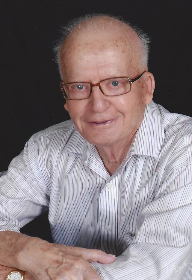 Harold Hess Profile Photo