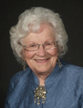Alma J. Olson Profile Photo