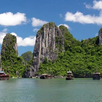 tourhub | On The Go Tours | Hanoi and Halong Bay Discovered - 6 days 