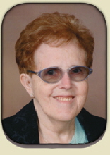 Elaine Sack Profile Photo