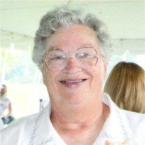 Betty Irene Buckley Profile Photo
