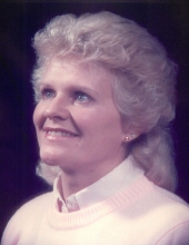 Diane S Benson Profile Photo