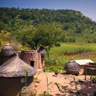 tourhub | Wild Frontiers | Togo & Benin: Voodoo Explorer (Ouidah Festival) 