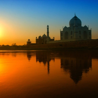 tourhub | Le Passage to India | Classical North India 