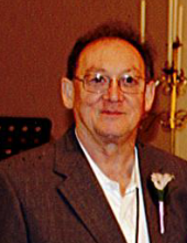 Paul A. Heisey Profile Photo