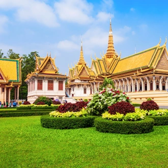 tourhub | Culture Trip | Thailand, Cambodia and Vietnam 