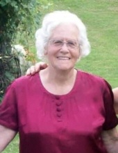 Edna Blackwell Barrett Profile Photo