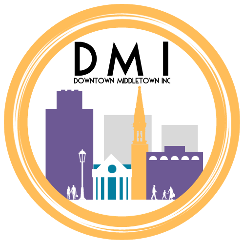Downtown Middletown Inc logo