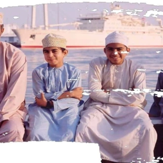 tourhub | Today Voyages | Enchanting Oman (EN) 