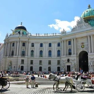 tourhub | UTracks | Danube to the Iron Gates Bike and Boat 