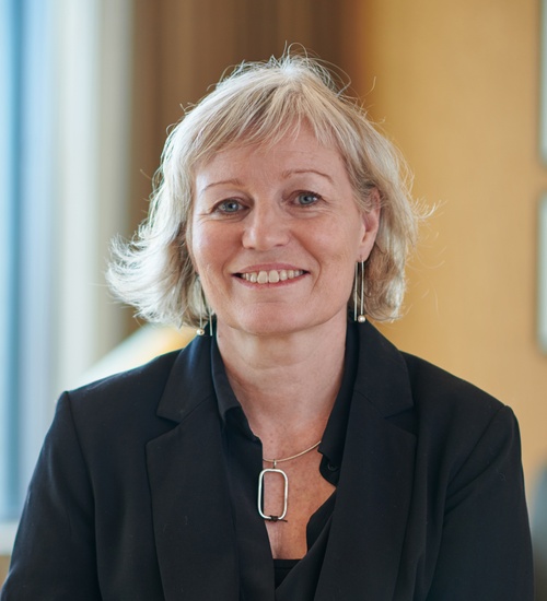Lena Smidfelt Rosqvist