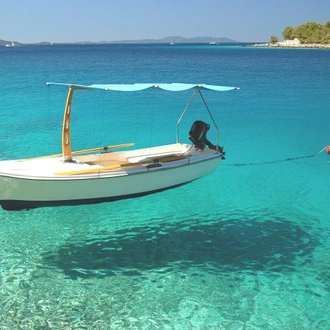 tourhub | Gulliver Travel | Croatia Island Hopping, 15 Days  