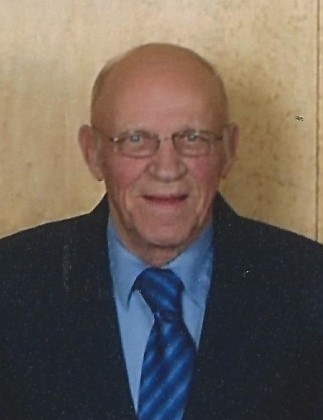 Roger Froemming Profile Photo